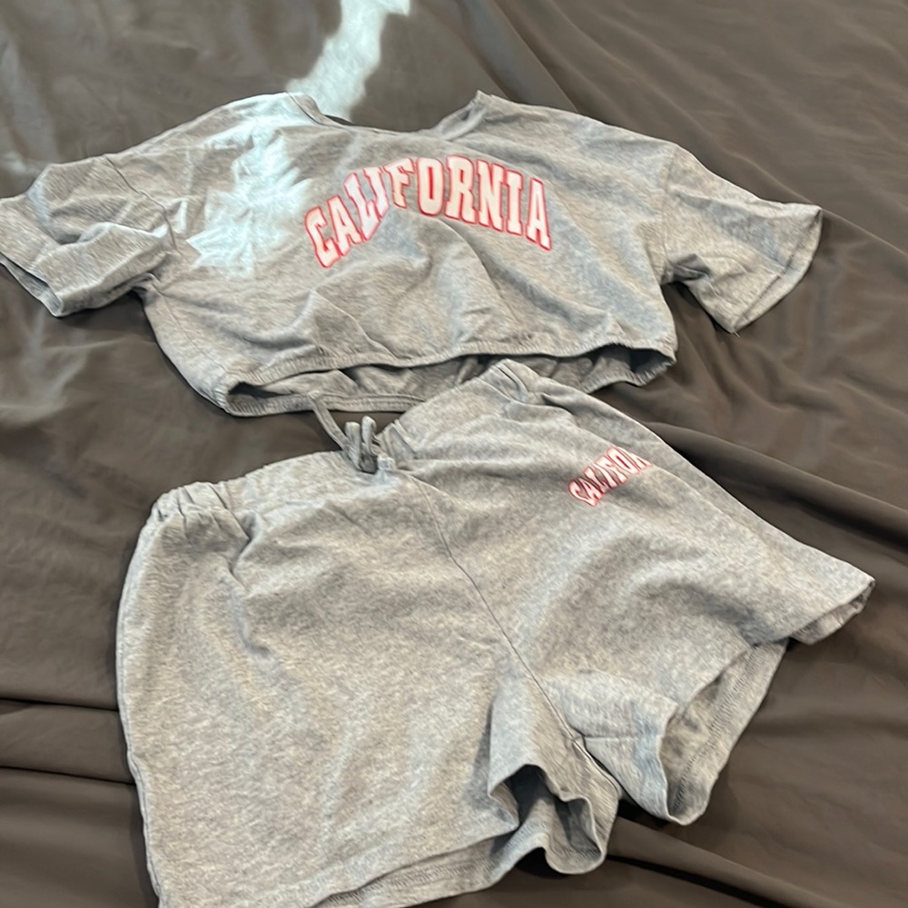 california set